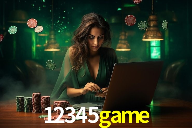 Interface Premium 12345game