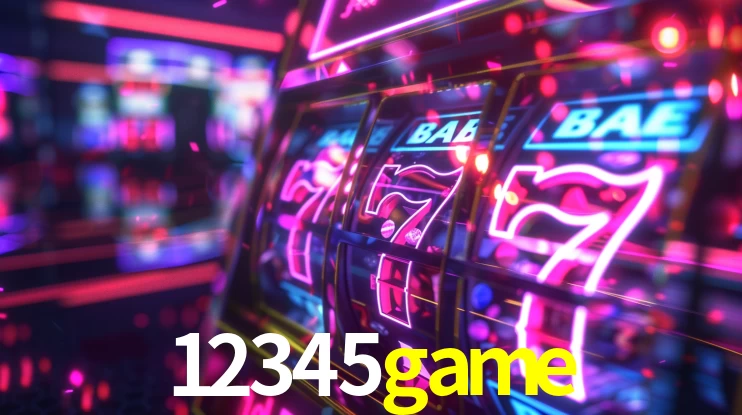 Casino Ao Vivo 12345game