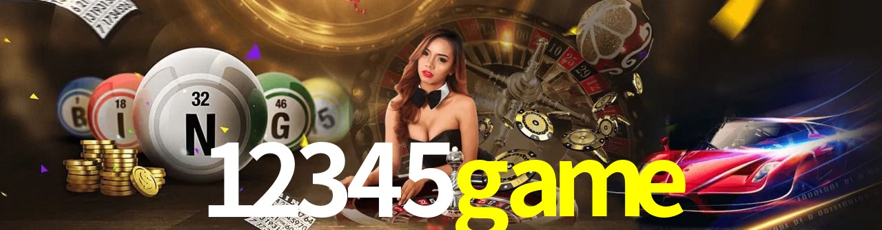 Design Responsivo 12345game