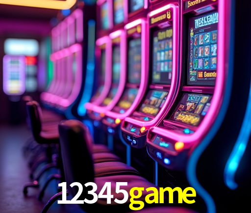 Tecnologia da Plataforma 12345game