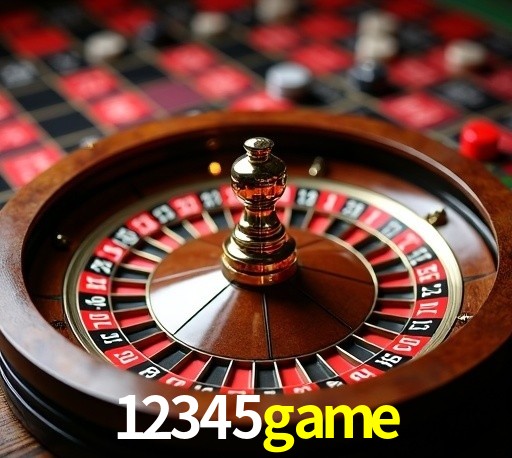 Cadastro Rápido 12345game
