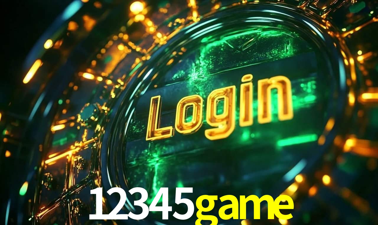 Interface do App 12345game