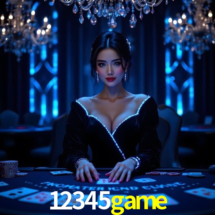 Experiência VIP 12345game