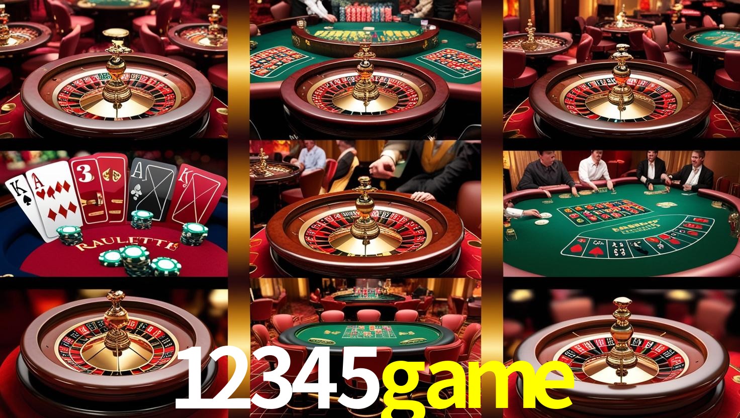 12345GAME.COM