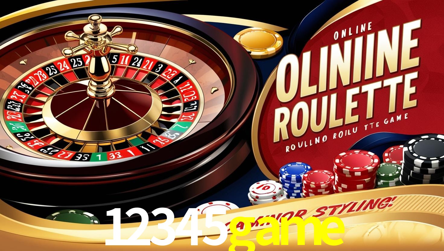 12345GAME.COM