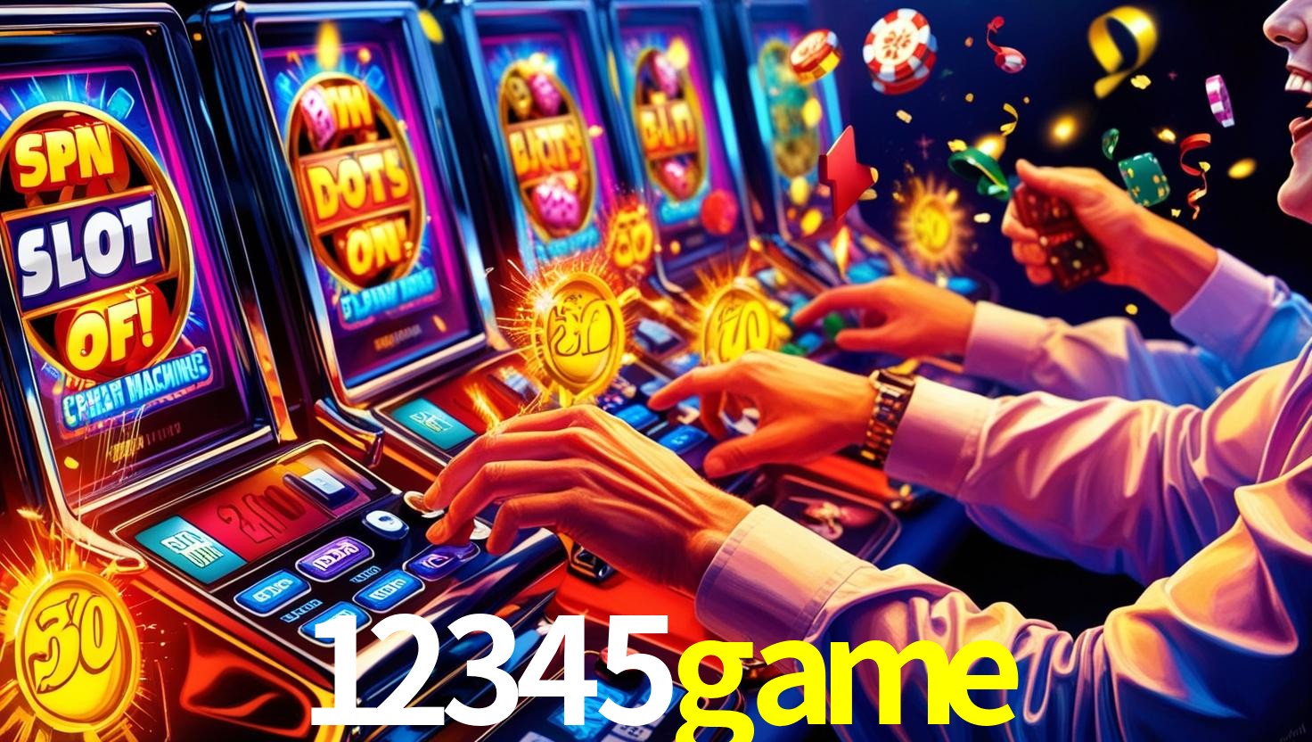 12345GAME.COM