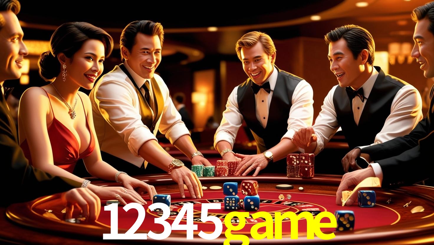 12345GAME.COM