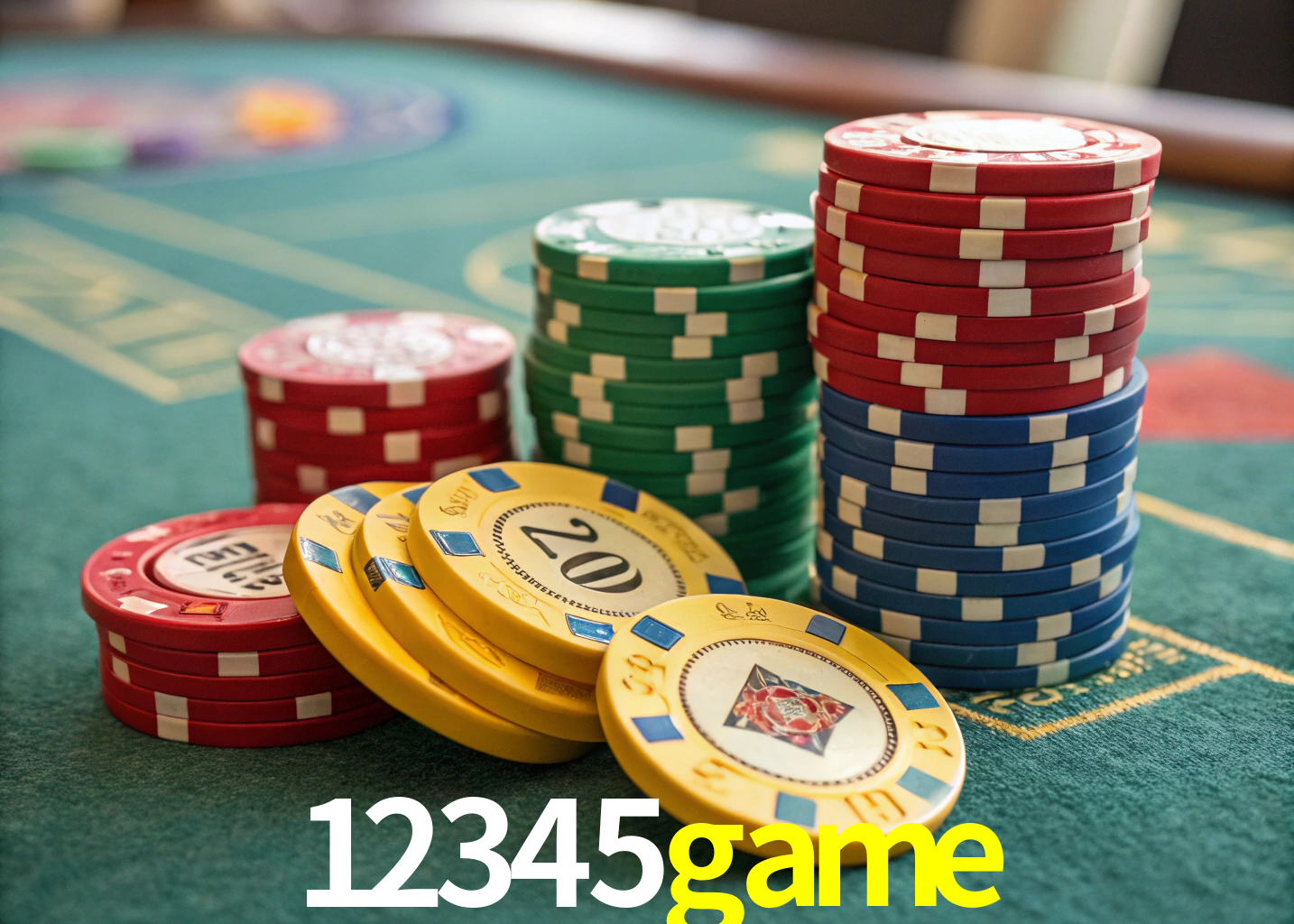 12345GAME.COM